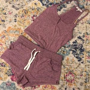 Express lounge 2-piece set